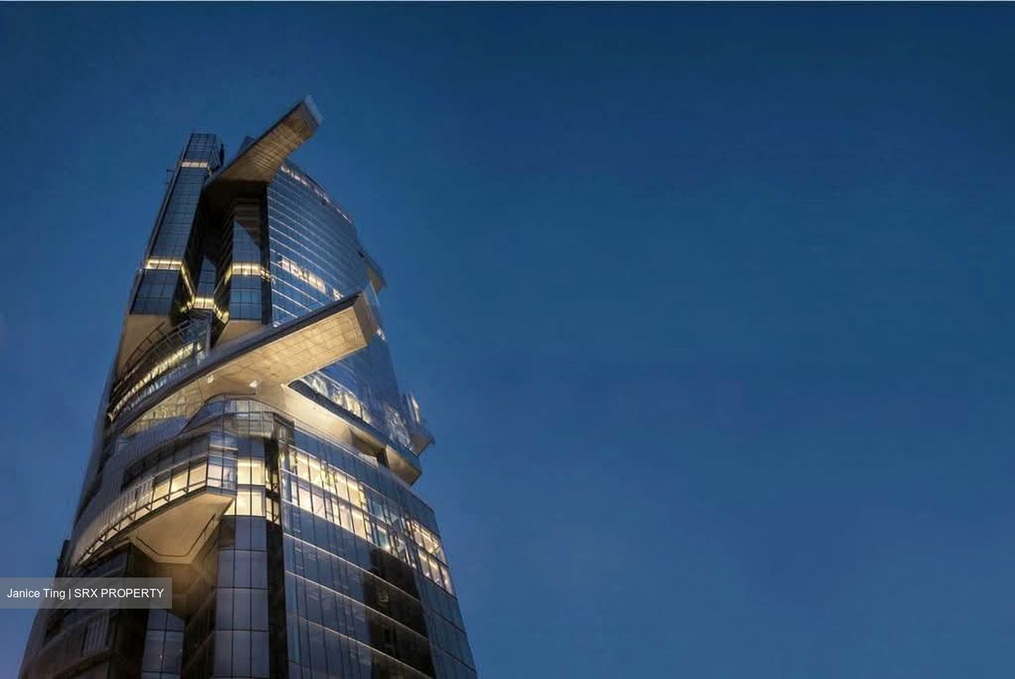 Sculptura Ardmore (D10), Condominium #567555121